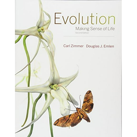 Pre-Owned Evolution: Making Sense of Life