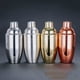 thumbnail image 4 of Coctelera Martini Mixer Acero inoxidable 500ML Coctelera con colador incorporado para Home Bar Bartending WD.WDQZL Hogar, 4 of 4