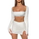 thumbnail image 3 of Txlixc Traje de verano para mujeres Txlixc moda, 3 of 9