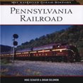 thumbnail image 1 of Pennsylvania Railroad (MBI Railroad Colour History), 1 of 2