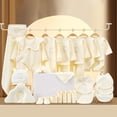 thumbnail image 3 of Owordtank Baby Gift Box Newborn Baby Clothing Set 28-Piece Newborn One-Month-Old Gift Accessories Baby Hundred-Day Gift, 3 of 8