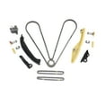 thumbnail image 3 of DNJ TK4298BWP Timing Chain Kit with Water Pump Fits Cars & Trucks 2014 Ford 3.7L V6 DOHC 24V, 3 of 4