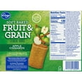 thumbnail image 2 of KR Fruit & Grain Apple Cinnamon Breakfast Bars, 2 of 4