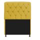 thumbnail image 1 of Cabecera Lady individual - Amarillo WEIK Lady, 1 of 3