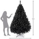 thumbnail image 2 of ARBOL NAVIDAD PINO NAVIDEÑO ARTIFICIAL NAVIPLASTIC NEGRO 220CM PREMIUM ASPEN NAVIPLASTIC ARTIFICIAL NEGRO 220CM PREMIUM, 2 of 2