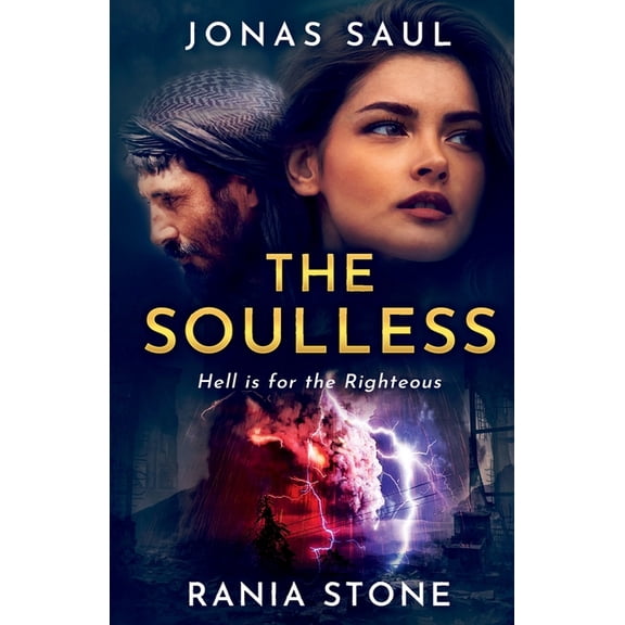 The Soulless, (Paperback)