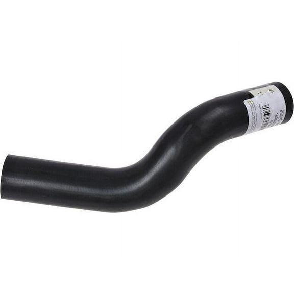 Upper Radiator Hose - Compatible with 2003 - 2008 Subaru Forester 2.5L H4 2004 2005 2006 2007