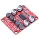 thumbnail image 2 of Likrtyny Módulo Amplificador Audio TPA3110 2x15W Doble Canal para Altavoz Kit Electrónico Bricolaje, 2 of 5