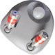 thumbnail image 3 of 220v Dual Laser Parking System with Motion Sensor Auto Guide for Garage Use, 3 of 5