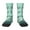 1 Black, variant on Not All Those Who Wander Are Lost1 Pattern Children's Socks, Socks Gifts ,kids Crew Soft Cotton Socks , Moisture-Wicking, Durable, Ideal for Daily Wear & Sports