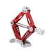 thumbnail image 4 of Gato de Elevación Alto a Escala RC 1/10, Herramienta de Reparación Portátil de Metal Resistente, Soportes de Gato, Gatos de Tijera, Herramientas para, 4 of 9