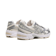 ASICS WOMENS GEL 1130 WMNS Cream Pure Silver 1202A164 107 from Stadium Goods
