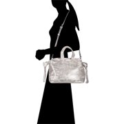 Frye Nora Leather Satchel