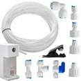 Water Supply Pipe Tube Water Purifier Tubes 15 M Water Hose