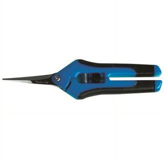 Hydrofarm Precision Curved Blade Pruner - 1ct - Curved