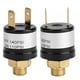 thumbnail image 2 of Válvula De Interruptor De Control De Presión Del Compresor De Aire Válvula De Interruptor De Control De Presión De Aire Automática Para Automóvil 110-140PSI Para Bomba De ANGGREK GHQC30, 2 of 8