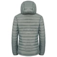 thumbnail image 2 of Dare 2B - Chaqueta Acolchada Deter II para Mujer (Verde Pato) Dare 2B UTRG8154_duckgreen, 2 of 2