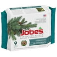 thumbnail image 1 of Jobe's Evergreen Fertilizer Spikes 9pk, 1 of 1