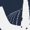 Navy, variant on Samurai Mask Warrior Art Men's T-shirt Navy
