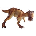 thumbnail image 1 of Modelo de dinosaurio HUOGUO de juguete liso pintado a mano para regalo para niño, 1 of 4