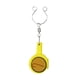 thumbnail image 2 of Herramienta para hacer nudos de pesca, herramienta práctica para protegerse de los anzuelos, pesca multiusos Amarillo, 2 of 9