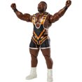 thumbnail image 4 of WWE Top Picks Big E Basic Action Figure, Posable Collectible with Life-like Detail (6-inch), 4 of 7
