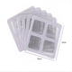 thumbnail image 3 of Mosquitera autoadhesiva de verano para reparación de ventanas y puertas, mosquitera para el hogar, 3 of 6