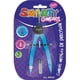 thumbnail image 3 of Compás Escolar Metálico Precision Corto Cool Colors Smarty AleJaz WPN5J, 3 of 5