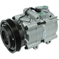 thumbnail image 2 of Universal Air Conditioner (Uac) KT1946 A/C Compressor Replacement Service, 2 of 3