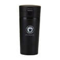 thumbnail image 4 of 304 Stainless Steel Coffee Cup With One - Touch Lid, Double - Layer Vacuum Insulation For Hot Drink Retention, 380Ml Capacity With Spin - On Leak - Proof Lid For Daily Home, 4 of 7