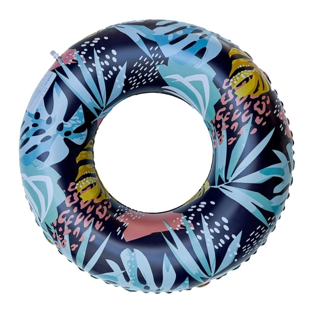 Inflatable for Water Pool Float Tube Ideal Beach Lake Summer Party Toy