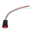 thumbnail image 4 of Interruptor LED LYUMO para motocicleta de Precisión 10 piezas con cables, 4 of 8