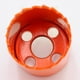 thumbnail image 3 of Cortacírculos Bimetálicos 1-9/16' Truper Truper COBI-1-9/16, 3 of 3