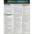 thumbnail image 1 of Professional Responsibility (Quickstudy Reference Guide), 1 of 1