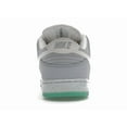 thumbnail image 4 of Nike Men's SB Dunk Low Marty McFly Skateboarding Shoes, from StockX, 4 of 5