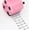 1pc, variant on Children's Favorite 4-in-1 Math Roller Stamp for Kids - Smart Math Roller Stamps for Addition Subtraction Multiplication Division, Math Practice Stamps for Home Classroom Supplie (Blue-1PC)
