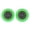 Green, variant on Rupoun 2 Pack 3.5 Inch / 88.9 mm Electric Drill Brush Head Durable Drill Brush Attachment for Carpets Decoration Red