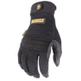 thumbnail image 1 of Guante protector DEWALT DPG250, reductor de vibraciones, acolchado, grande, 1 of 1