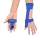 thumbnail image 2 of Finger Correction Splint Adjustable Trigger Finger Splint Capsule, 2 of 4