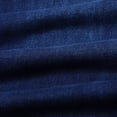 thumbnail image 6 of Women's Sweatpant Jeans High Waisted Stretchy Pull On Wide Leg Denim Pants, 6 of 9