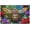 500 PCS, variant on 500 Piece Bee Colorful Insect Puzzle for Adults – DIY Home Decor, Challenging Family Game Night Interactive, Unique Gift Idea