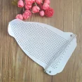thumbnail image 4 of Funda para zapata de planchado Funda de tela para zapata de planchado El protector de la placa de plancha protege la suela de su plancha para un uso duradero, 4 of 5