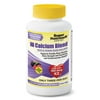 SuperNutrition Calcium Blend Iron-Free Tablets, Berry, 90 Ct