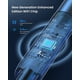 thumbnail image 5 of Endoscope Endoscope Camera, 1080P WiFi Endoscope Camera, 3 in 1 USB Endoscope Inspection Camera, 3M Semi-Rigid Cable, IP67 Waterproof with 6 LED Light, 5 of 5