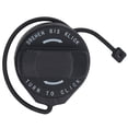 thumbnail image 1 of 996 201 241 00, Reliable Black Fuel Gas Tank Cap Easy Install For Vehicle ANGGREK Otros, 1 of 8