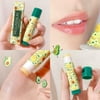 Moisturizing Lip Balm Anti-Dry Fruity Honey Transparent And Moisturizing Lip