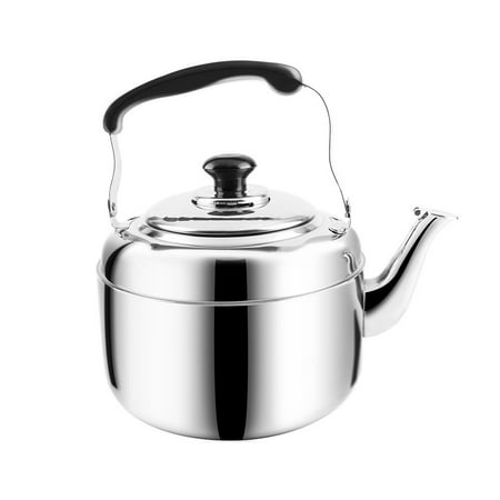 

Stainless Steel Boiler Kitchen Water Kettle Whistling Water Boiler Household Tea Kettle