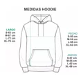 thumbnail image 3 of Hoodie Steelers Nfl 7 Roeth 90 Watt 97 Heyward Sudadera, 3 of 3