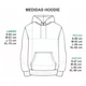 thumbnail image 3 of Hoodie Jefes Kansas Chiefs Nfl Travis Kelce 87 Sudadera, 3 of 3