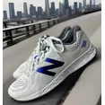 thumbnail image 1 of New Balance MARISCG1 Athletic Sneakers Men's Size 8.5D White/Navy Blue/Gray, 1 of 6